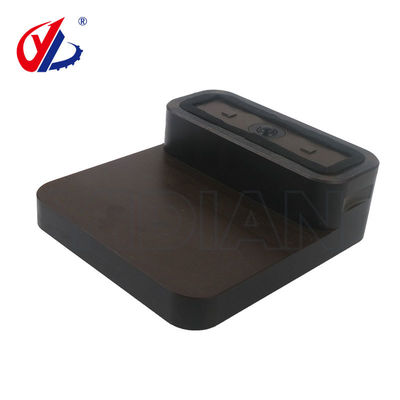 Ventose CNC Biesse Brown 132*54*48mm per parti di macchine per la lavorazione del legno
