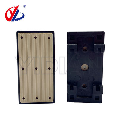 Cuscinetti della catena di trasporto CCE017 48*95*28.5MM per bordatrice CEHISA automatica