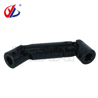 32x16x180mm Giunto cardanico della scatola ingranaggi dei pezzi di ricambio della bordatrice per KDT