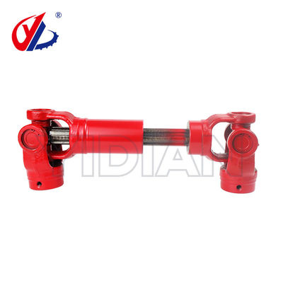 430*25mm Pezzi di ricambio per macchine per la lavorazione del legno 300*25mm Giunto cardanico piallare a quattro lati