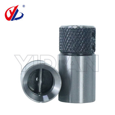 Supporto universale per punte da trapano a pinza 14x40mm per parti di alesatrici per foratura di falegnameria