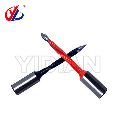 D3mm-12mm Macchina utensile per la lavorazione del legno L70mm Punta per trapano a corona di tipo europeo