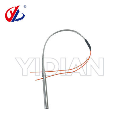 4-008-41-0298 Tubo di riscaldamento per Homag Edgebanding Machine Colla 4008410298