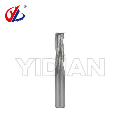 Tre flauti Carbide Gear Router Bit per la macchina per la lavorazione del legno CNC