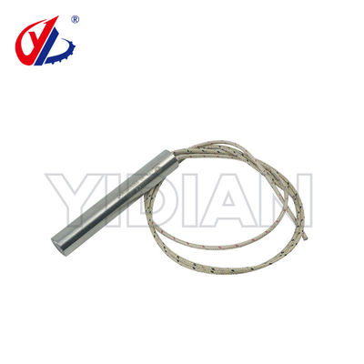 4-008-41-0184 Tubo di riscaldamento / bastone di riscaldamento per Homag Edgebander Colla