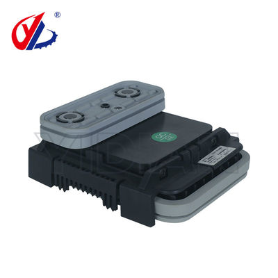 VCBL-K2-120X50X50 Q Blocco a vuoto per Homag CNC Machine Vacuum Suction Cup