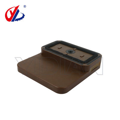 132x75x29mm Tazza aspiratrice a vuoto per Biesse Macchina CNC Mezza dimensione