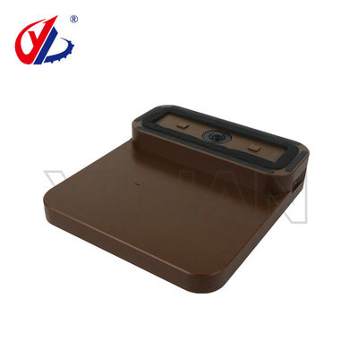 132x54x29 1/3 dimensioni Tazza di aspirazione a vuoto per Biesse CNC Machine / CNC Vacuum Block