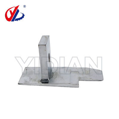 KDT Edgebander Glue Pot Guide Macchine per la lavorazione del legno Accessori per KDT