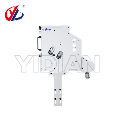 Macchina per la fusione rapida della colla per bordatrici Tshare