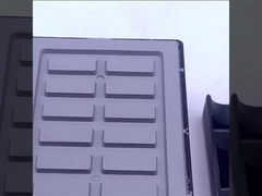 Cuscinetto catena-CCE001 79*61 mm