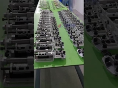 Dispositivo di raschiatura piatta per la macchina per le bande di bordo - Ricambi per macchine per la lavorazione del legno