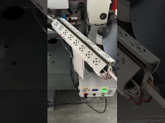 Scaldabagno per apparecchiature per il riscaldamento a fascia