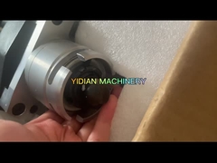 Pot di colla per la macchina per il rivestimento di bordo Homag