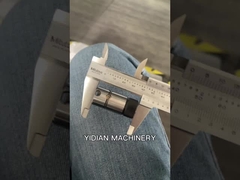 Cambiamo velocemente Chuck.