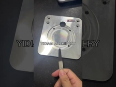 Blocco a vuoto per Biesse CNC Machining Center