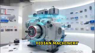 Macchine YIDIAN